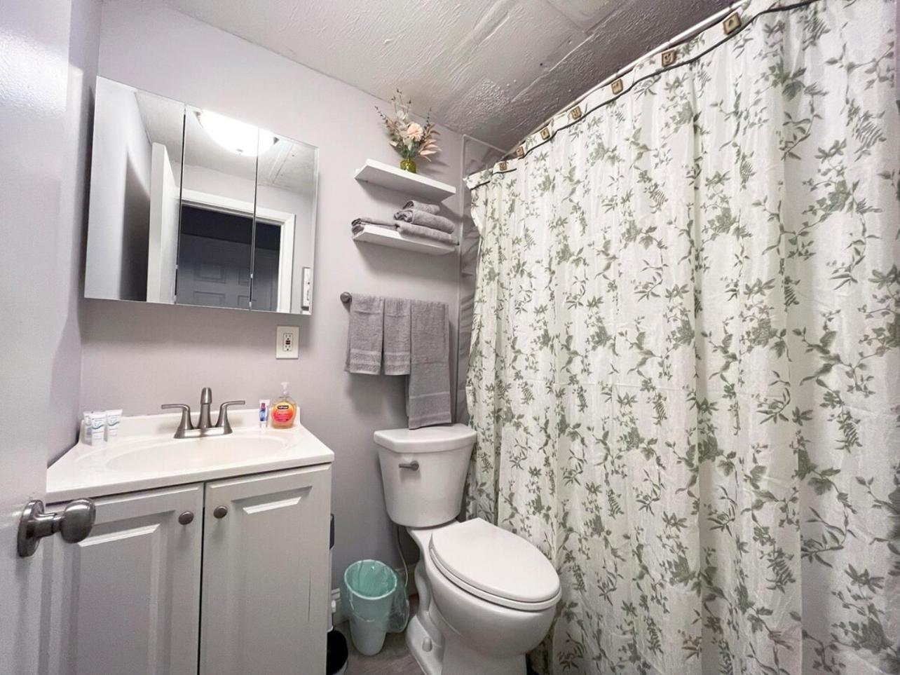 Local Modern Getaway - Ground Floor Daire Cleveland Dış mekan fotoğraf